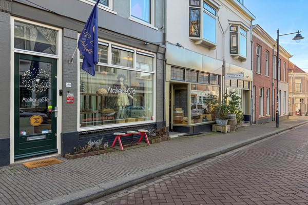 Medium property photo - Rosendaalsestraat 432, 6824 CT Arnhem